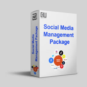 Social Media Management Package