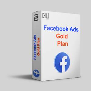 Facebook Ads – Gold Plan