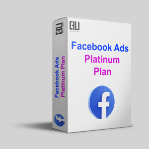 Facebook Ads – Platinum Plan