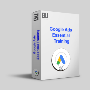 Google Ads Essential Training