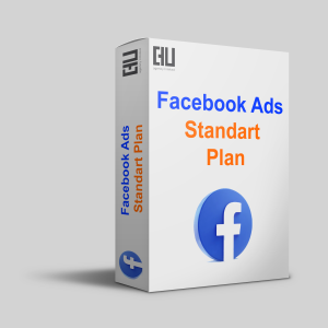 Facebook Ads – Standart Plan